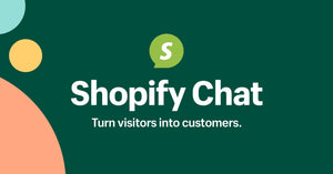 Shopify launches Shopify Chat