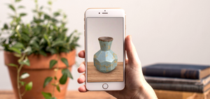 Augmented Reality, Meet the Future of eCommerce