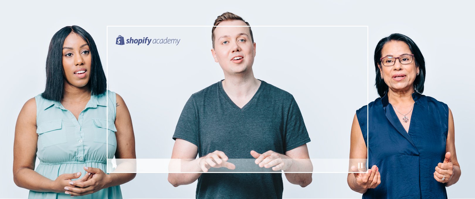 Fast Track Your eCommerce Growth With Shopify Academy