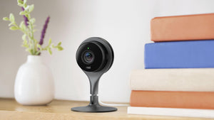 Enhance Your In-Store Security and Connectivity with Google Nest