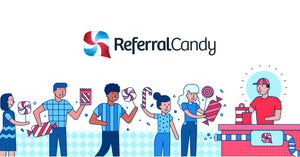 Using Referral Features With Shopify