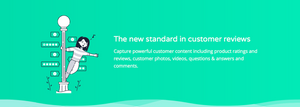 Capture Customer-Generated Content with Okendo