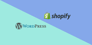 Shopify vs. WordPress - Which should I choose?