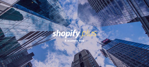 Make the Switch From Magento to Shopify Plus and Get 6 Months Free!