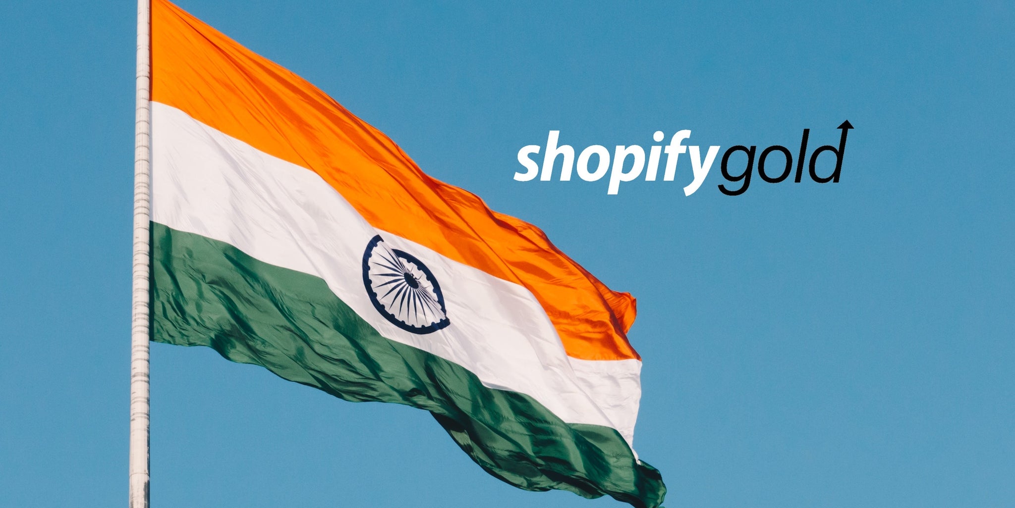 Shopify Gold: India's Enterprise eCommerce Solution