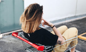 Abandoned Carts: What To Do When Your Customers Don't Check Out
