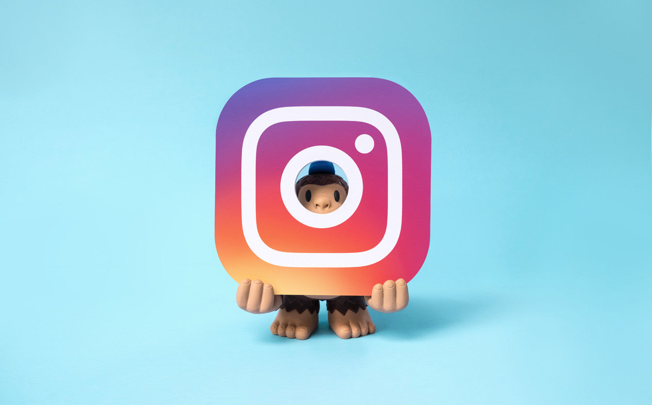 Announcing Instagram Ad Campaigns From MailChimp!