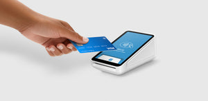 Use Square’s New Credit Card Terminal for Taking In-Store Payments