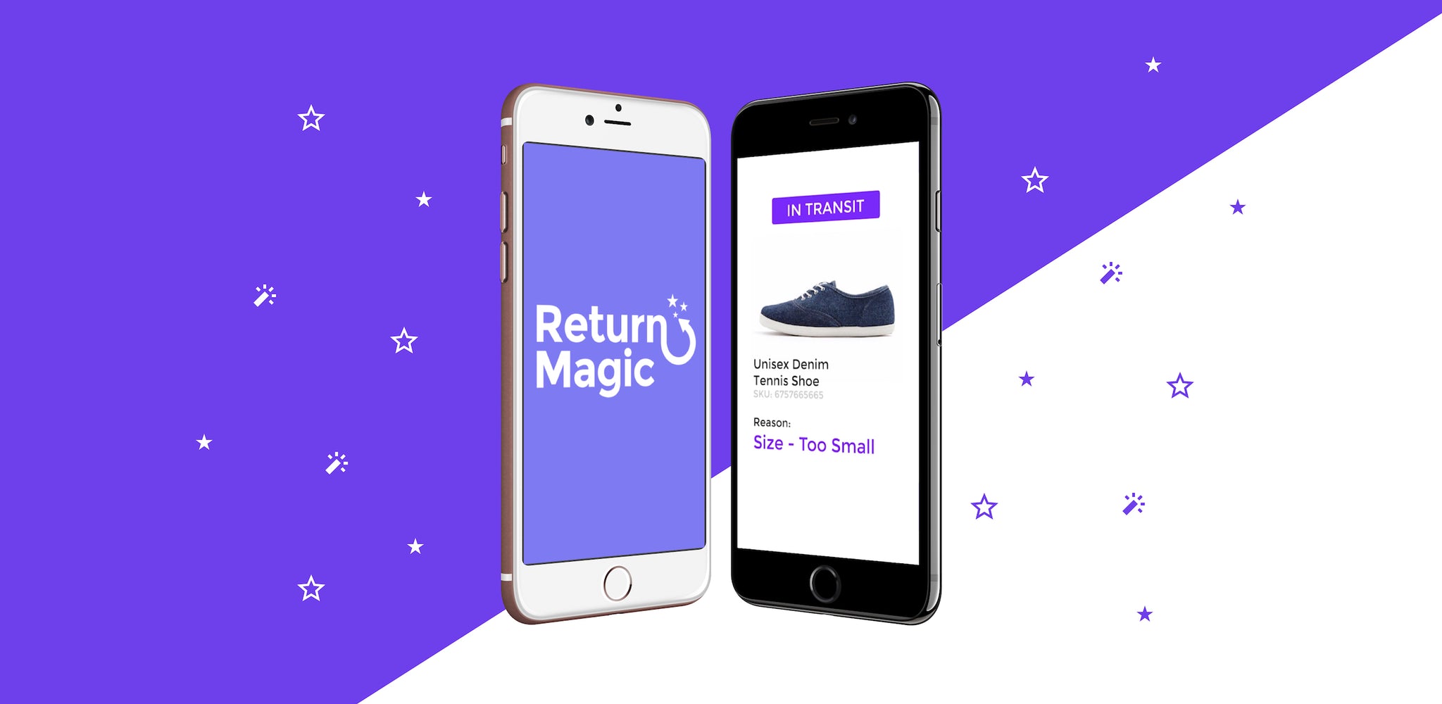 How Return Magic can make your life way easier