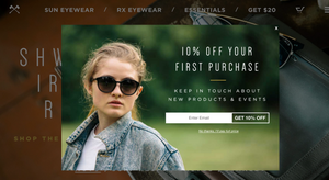 5 Ways to Capture Emails on your Ecommerce Website