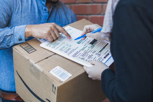 Scaling Up: Outsourcing Your Order Fulfilment Operations