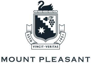 Mount Pleasant logo