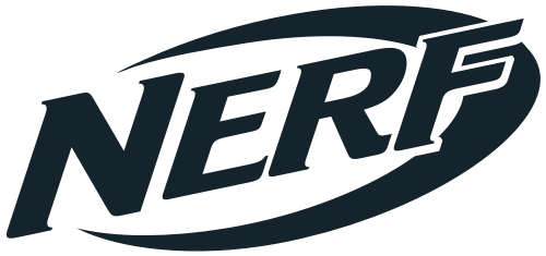 Nerf logo