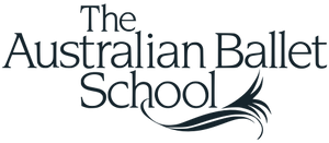 The Australian Ballet School logo